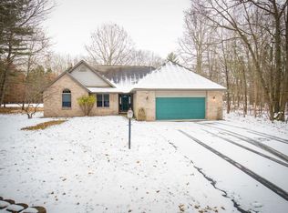 6738 Beechnut Rdg, Stanwood, MI 49346