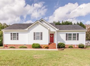 5702 Whisper Dr, SUTHERLAND, VA 23885