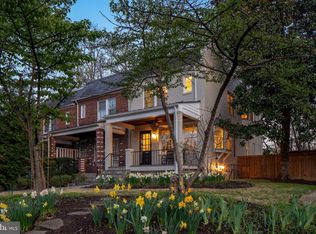 3826 W St NW, Washington, DC 20007