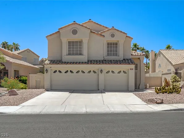 295 Vallarte Dr, Henderson, NV 89014