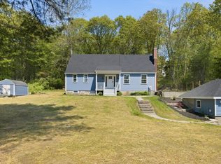 90 Ashaway Rd, Westerly, RI 02891