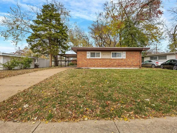 8413 Graybirch Dr, Saint Louis, MO 63134