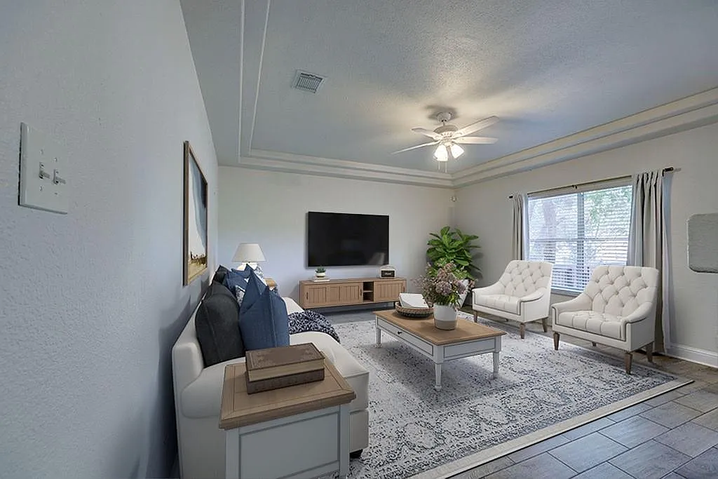3 bed, 2.5 bath, 2455 sqft, $2,395 — Photo 4