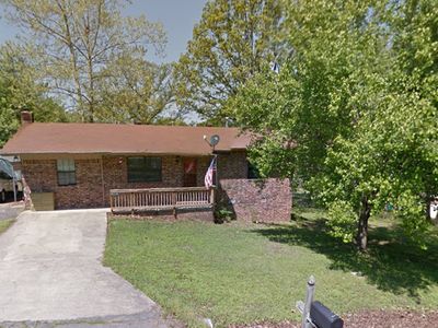 2805 N Greenwich Ave, Russellville, AR, 72802