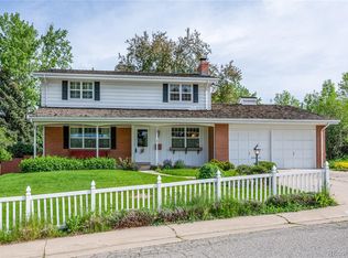 7087 Parfet St, Arvada, CO 80004