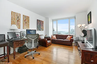 Rented by Berkshire Hathaway HomeServices New York Properties