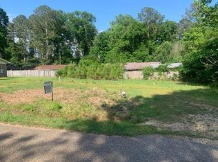 Crawford St, Waynesboro, MS 39367