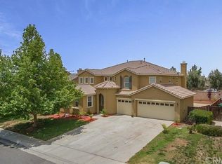 13641 Balsawood Ln, Moreno Valley, CA 92555