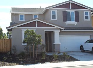 2911 Shaver St, Fairfield, CA