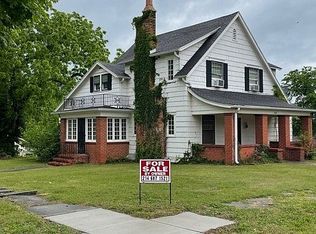506 E 15th St, Baxter Springs, KS 66713