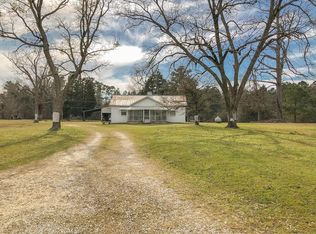 6722 Mitchell Rd, Mitchell, GA 30820