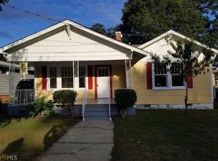 2950 E Point St, East Pt, GA 30344