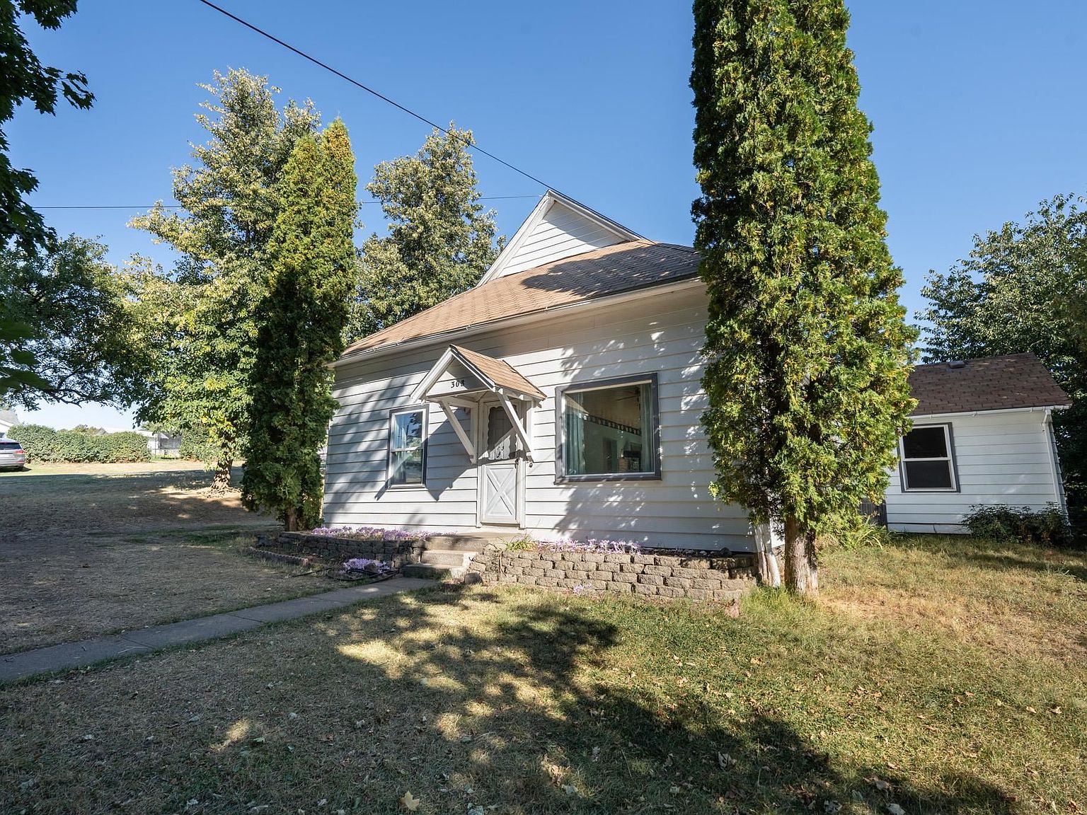 308 W Jackson St, Oakesdale, WA 99158 Zillow