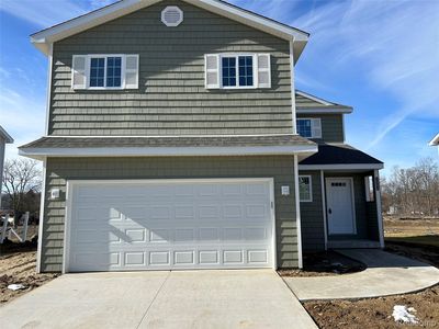 4001 Lotus Landing Cir, Waterford, MI, 48329