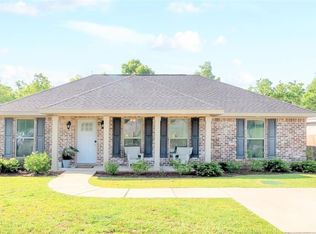 2115 Wolf Branch Dr N, Mobile, AL 36608