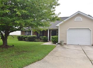 2912 Haig St, Greensboro, NC 27405
