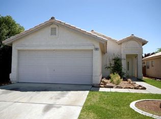 7021 Old Village Ave, Las Vegas, NV 89129