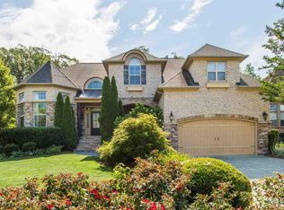 1906 Old London Way, Cary, NC 27513