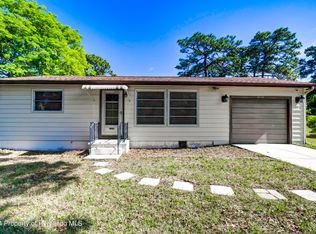 8466 Balm St, Weeki Wachee, FL 34607