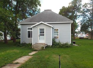 406 Charger Ave, Hayti, SD 57241