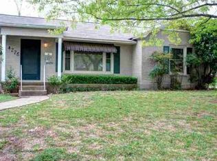 4228 Harlan Ave, Waco, TX 76710