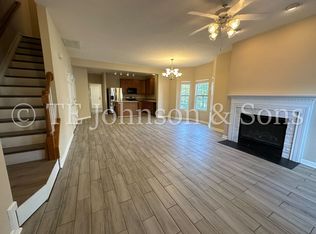 1840 Olivers Crossing Cir UNIT 11, Winston Salem, NC 27127