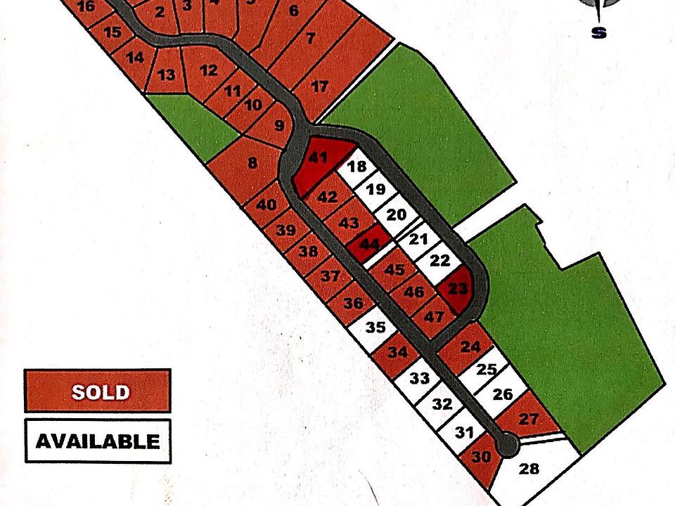 2nd image of LOT 28 Vista Dr