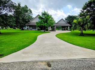4437 Nicklesville Rd, Arlington, GA 39813