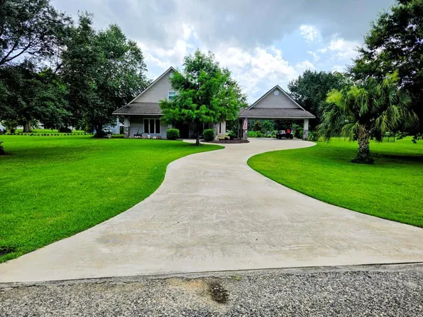 4437 Nicklesville Rd, Arlington, GA 39813