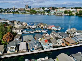 1213 E Shelby St SLIP 7, Seattle, WA 98102
