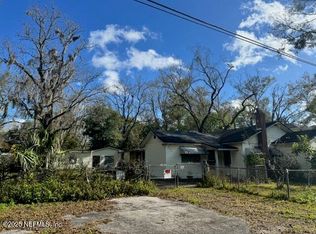 1227 Neva St, Jacksonville, FL 32205