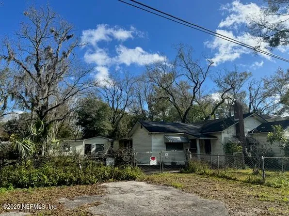 1227 NEVA Street, Jacksonville, FL 32205