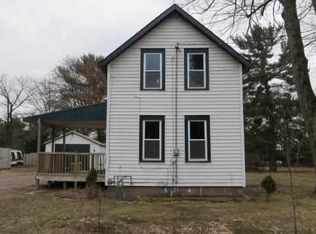 1310 Church Ave, Wisconsin Rapids, WI 54494