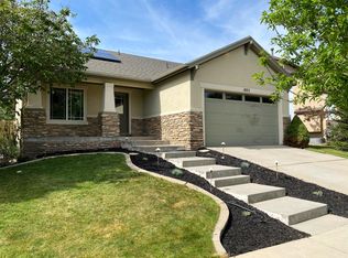 1823 E Walnut Grove Dr, Draper, UT 84020