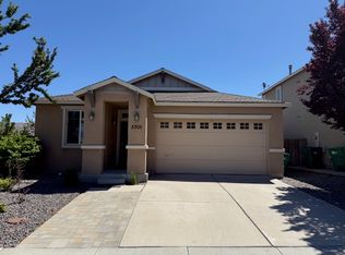 2305 Clementine Ln, Reno, NV 89521