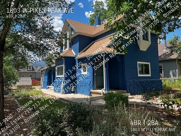 1803 W Pikes Peak Ave — Photo 2