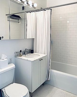 2nd image of 353 E 50th St #B