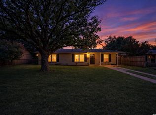 338 TOMROB DR, San Antonio, TX 78220
