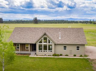40157 Haystack Mountain Ln, Polson, MT 59860