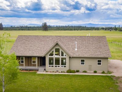 40157 Haystack Mountain Ln, Polson, MT, 59860