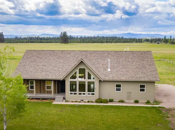 40157 Haystack Mountain Ln, Polson, MT 59860