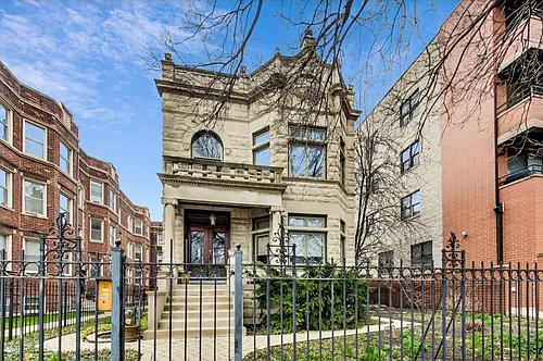 940 W Cuyler Ave #G Photo 1 940 W Cuyler Ave #G Photo 1