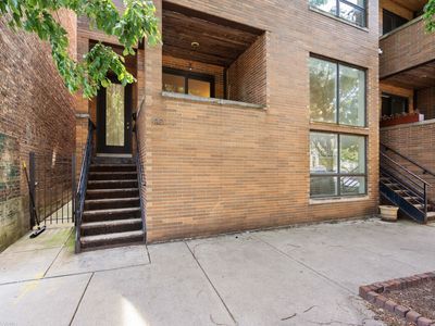 4646 N Winthrop Ave #1B, Chicago, IL, 60640