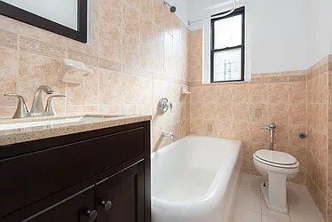 Rented by Engel and Volkers Brownstone Brooklyn