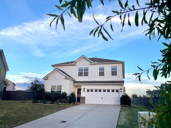 802 Jenaben Ct, Spring Hill, TN 37174