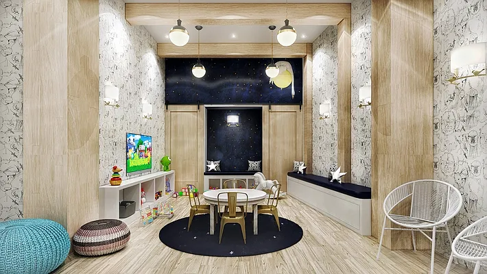 Rented by Pinnacle City Living | media 6