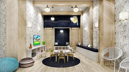 Rented by Pinnacle City Living