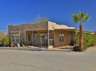 330 Palm Canyon Dr #9, Borrego Springs, CA 92004