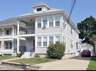 398 Armistice Blvd, Pawtucket, RI 02861