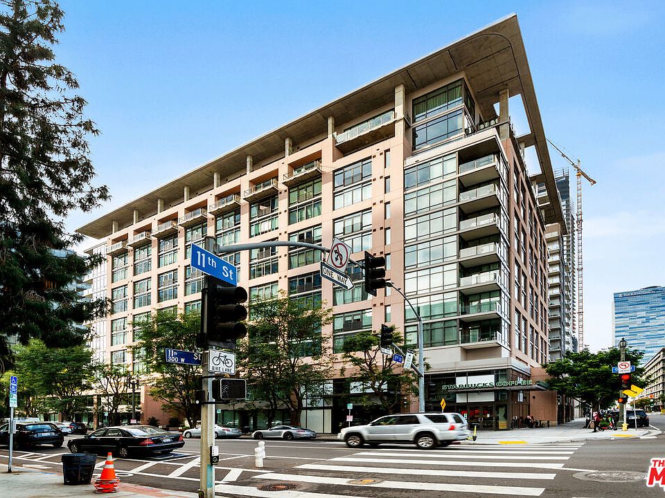 1st image of 1111 S Grand Ave APT 1214